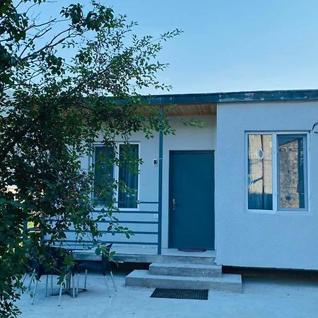 Lela Guest House Mestia Bagian luar foto